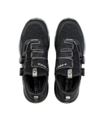 Head Motion Pro Черно-белые кроссовки Boa 2025