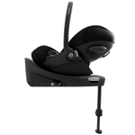 Автокресло Cybex Cloud G i-Size с базой isofix Base G Moon Black