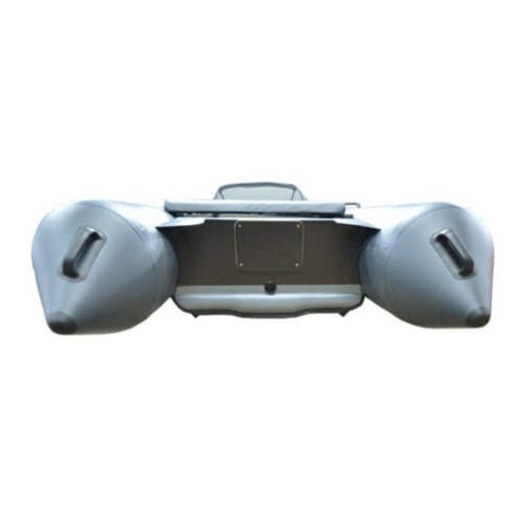 Лодка ПВХ ALTAIR HD 410 Люкс Active НДНД