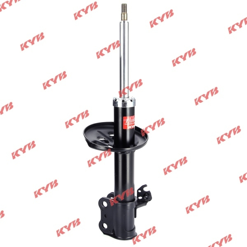 Стойка газомасляная KYB передняя левая 334173