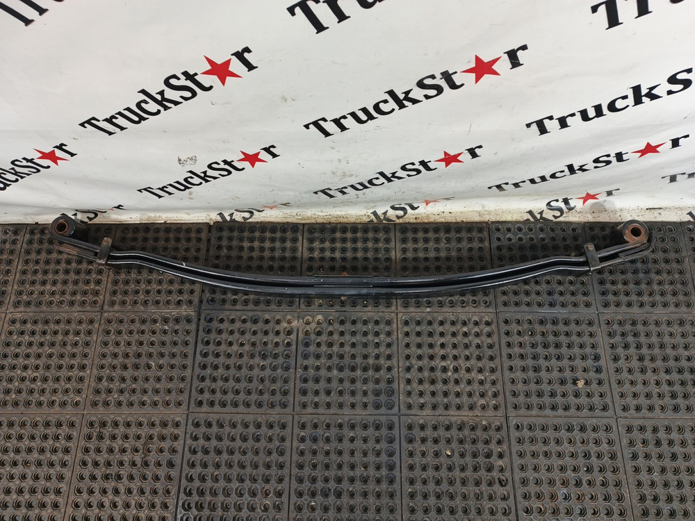 Рессора передняя 2023г.