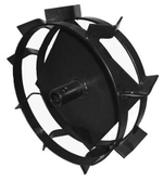 Грунтозацепы Мобил К Дн=460х160 мм "МБ" посадочный вал - 30мм(MBK0003101)