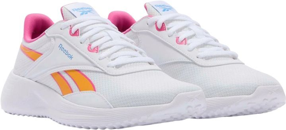 Кроссовки REEBOK LITE 4 бело-розовый