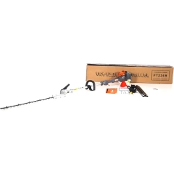 Holzfforma FT226HPRO кусторез бензиновый PP226HPRO