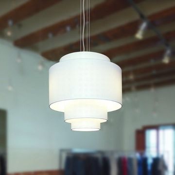 люстра REFLEXION 50 PENDANT LIGHT ( 50 см )