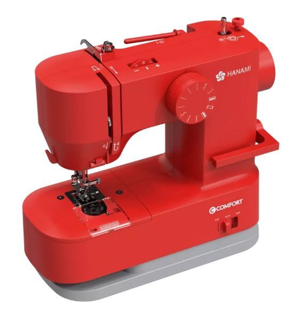 Швейная машина Comfort Sakura 120