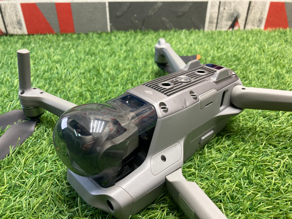 DJI Air 2S Fly More Combo