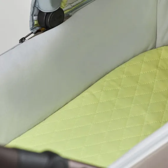 Коляска ANEX e/type 2 в 1 (et-SE02) Wilson