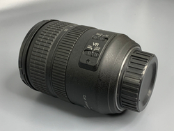 Nikon 24-120mm 4G ED VR AF-S Nikkor