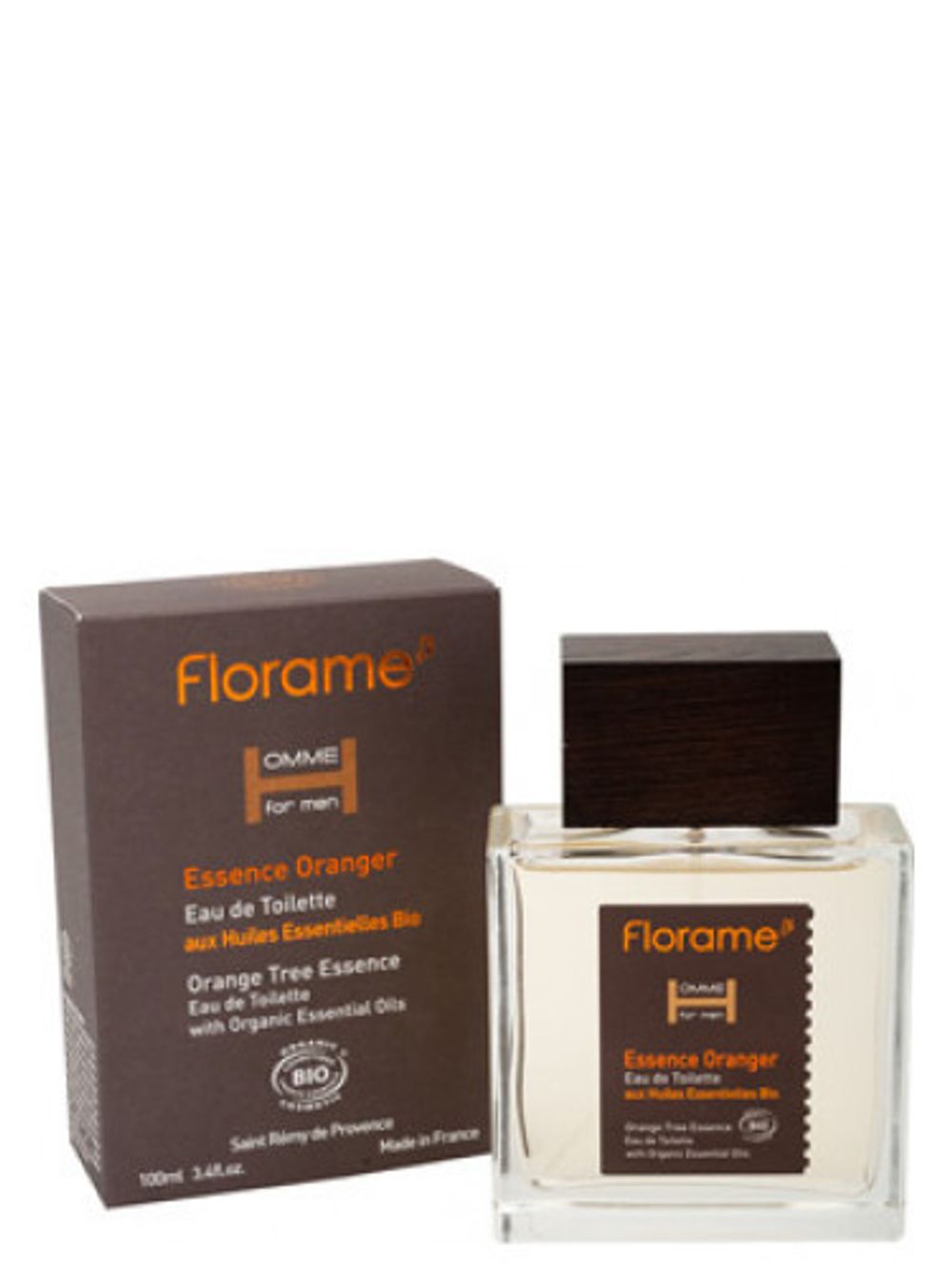 Florame Essence Oranger