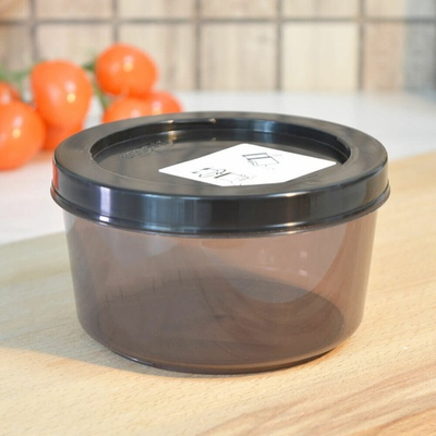 Контейнер 0,5л "Cake", грозовое небо