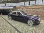 КОВАНЫЕ ДИСКИ ДЛЯ ROLLS-ROYCE PHANTOM РОЛЛС-РОЙС