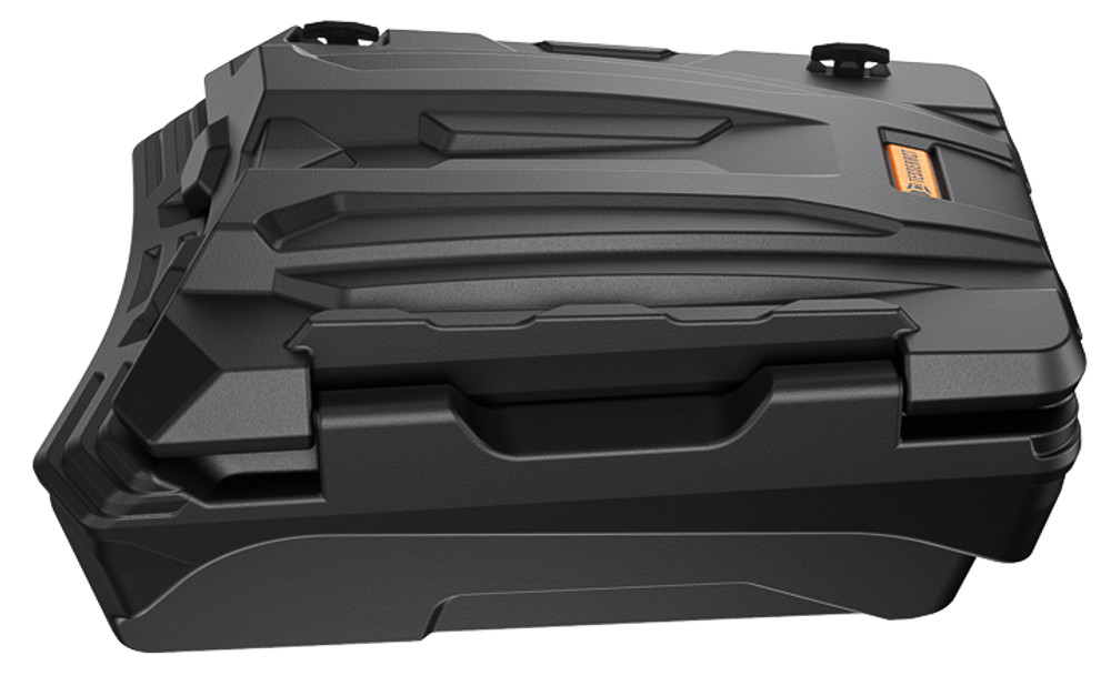 Кофр для снегохода Tesseract BRP 49 Ranger 90L