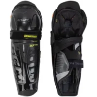 Щитки CCM SG TACKS XF PRO JR