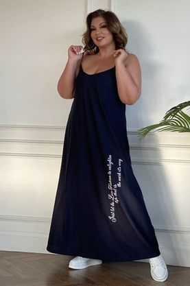 Цена на Сарафан-3973 больших размеров