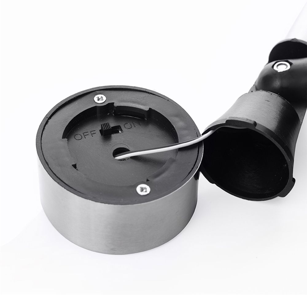 USL-C-690-MT375 SPOT SET24 Садовый светильник на солнечной батарее. в составе набора из 24шт. Белый свет. 1xААA Ni-Cd аккумулятор в-к. IP44. TM Uniel.