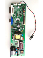 Материнская плата для монитора HP 22y Display LE22BW-M-4