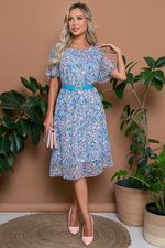 Платье 71163 Avili (Акция)