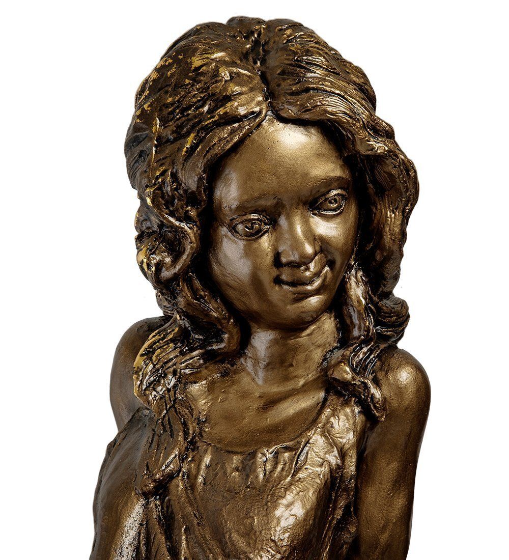 БФ- 96 Фигура «Девушка с крылышками»