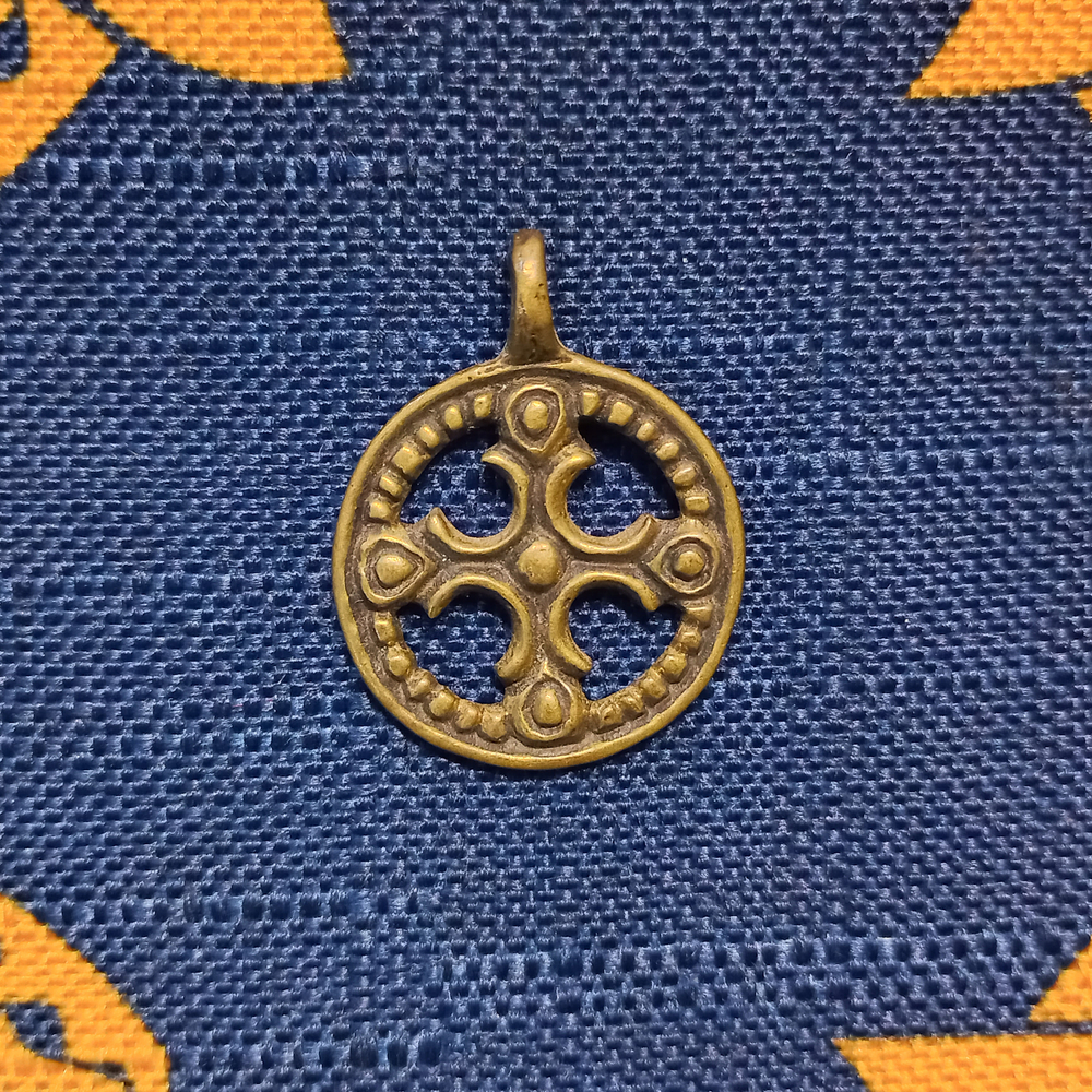 Крест. Русь 11-13 в.