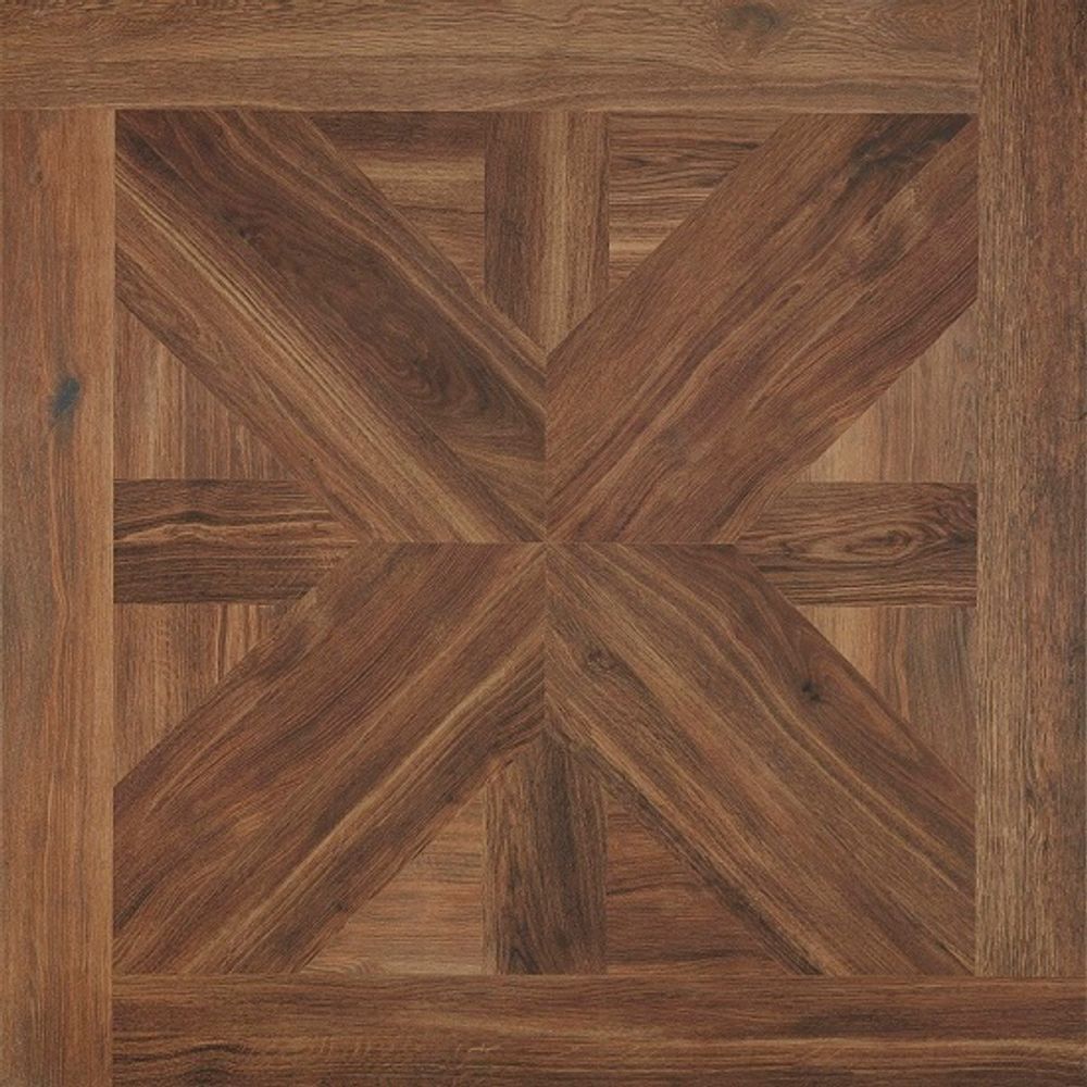 Напольная плитка (керамогранит) Volte Nogal 75x75 (74,4x74,4) - STN Ceramica