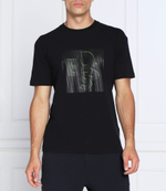 футболка tirexed BOSS GREEN - черный(50477239)