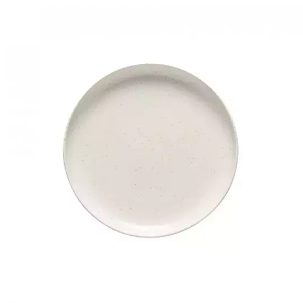 Тарелка 23см Casafina By Costa Nova Pacifica белая