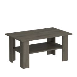 Стол журнальный 9 (Дуб Денвер графит), МФ 1+1  АКЦИЯ продажа