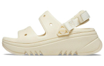 Crocs Classic Hiker Xscape (Женская размерная сетка)