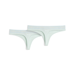 Женское нижнее белье PUMA WOMEN STRING 2P PACK
