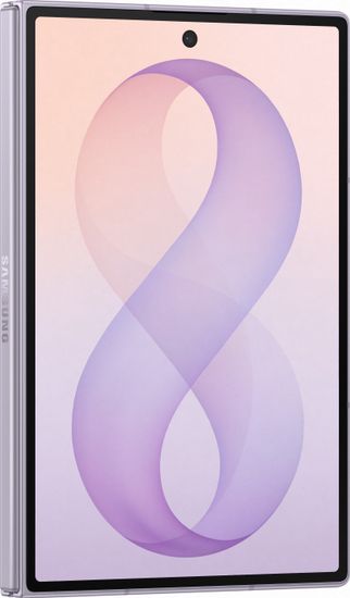 Смартфон Samsung Galaxy Z Fold8 16/1 ТБ Лавандовый
