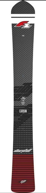 Сноуборд F2 Silberpfeil  Carbon