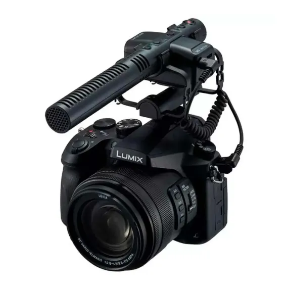 Zoom M3