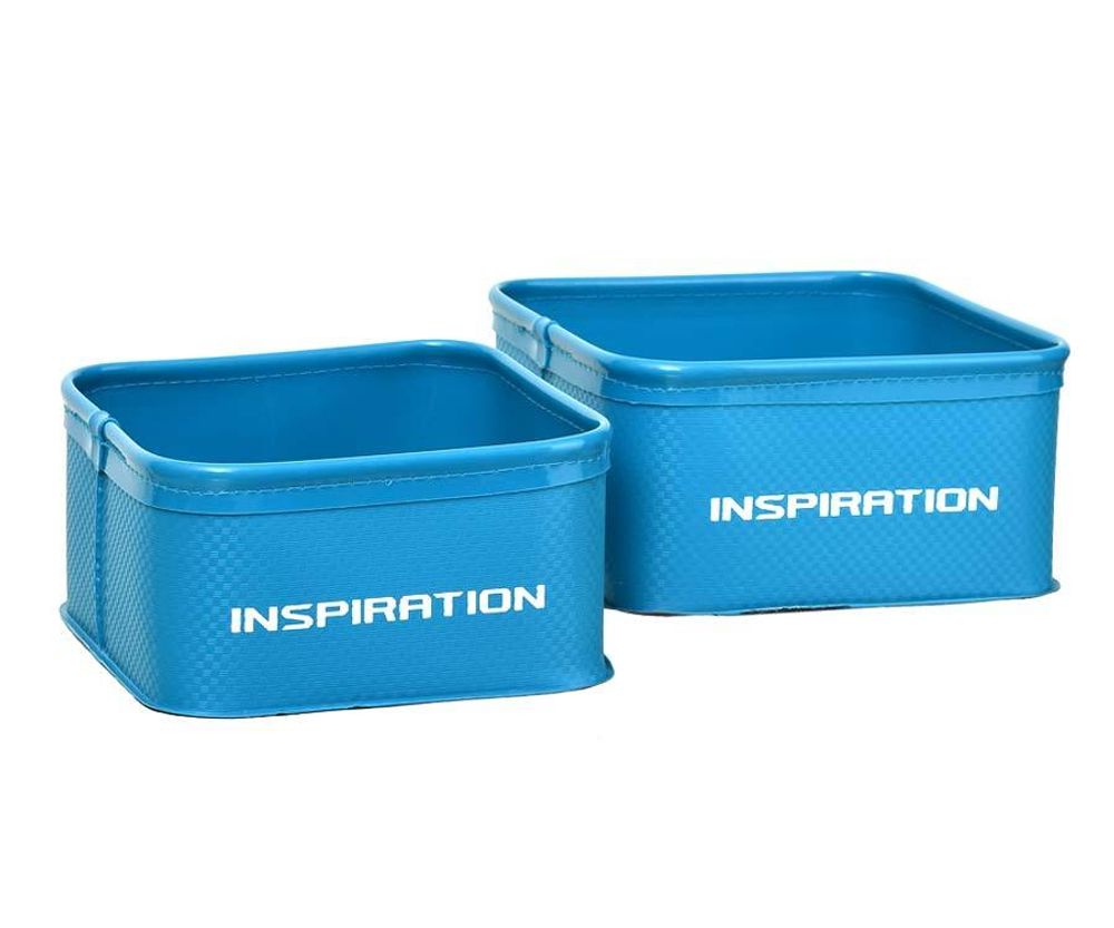 FLAGMAN Набор емкостей Inspiration Eva Set 1+1 M