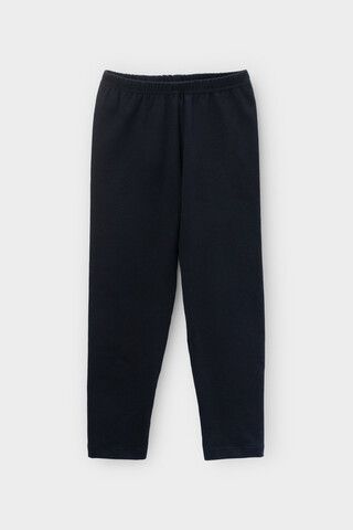 бриджи  для девочки  К 400580/1/черный