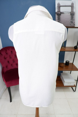 Блузка Tally Weijl лаконичная 46 размер