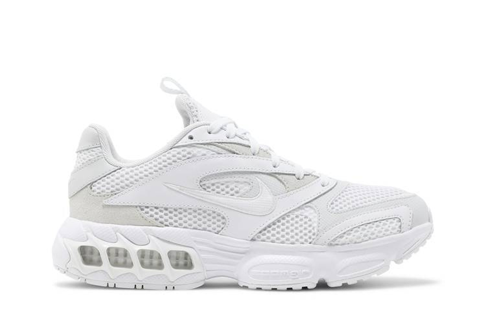 Кроссовки Nike Zoom Air Fire (Женская размерная сетка)