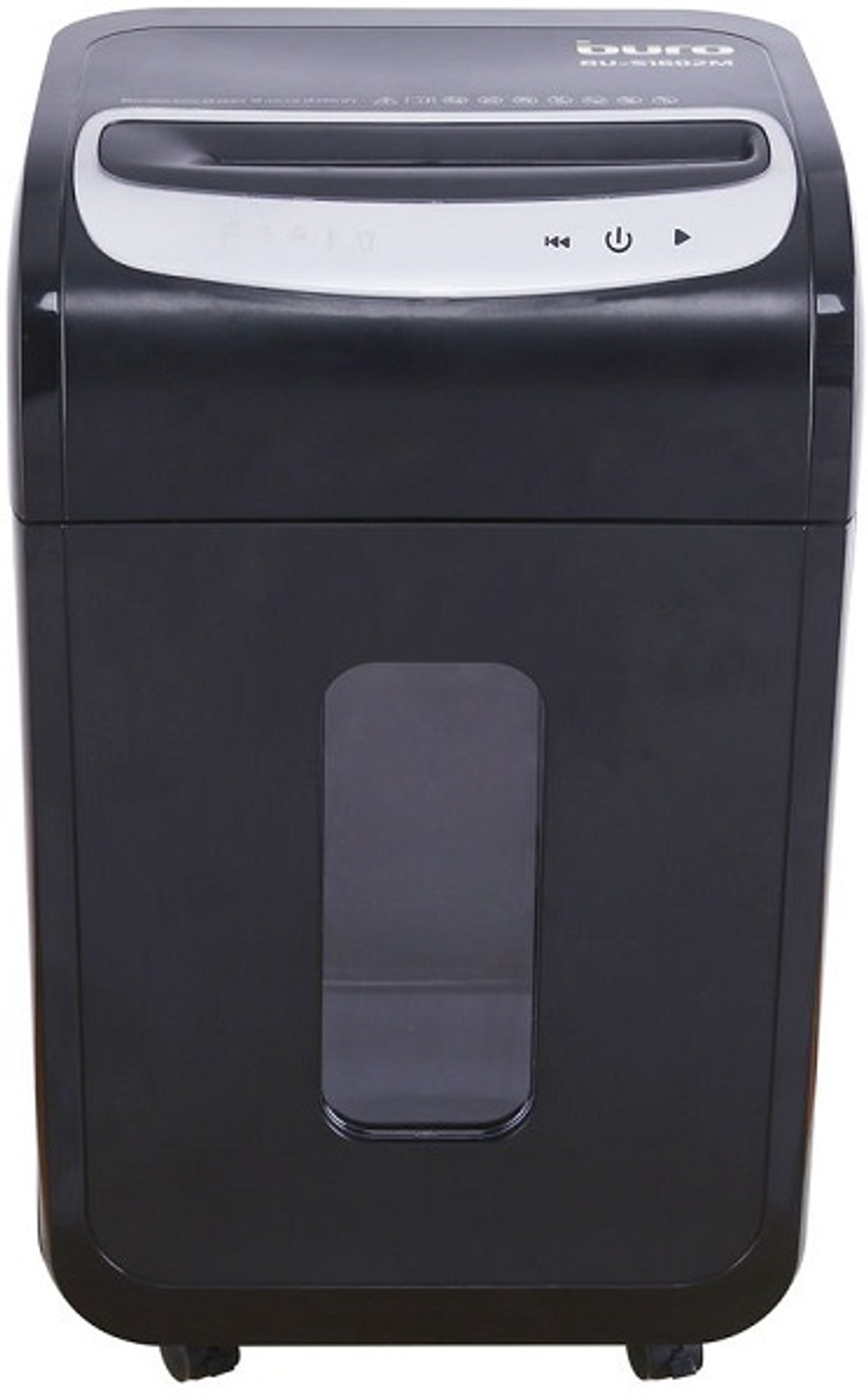 Уничтожитель бумаг  Buro Office BU-S1602M