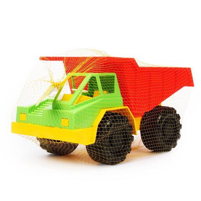 Грузовик Карьерный (Кассон)