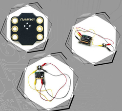 Модуль RIP sensor BBC Micro:bit