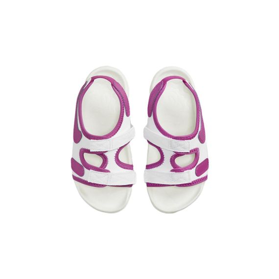 Nike Sunray Adjust 6 'Pink White'