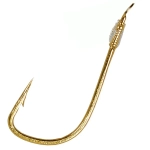 Крючок с поводком Owner RL-284