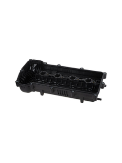 Клапанная крышка HYUNDAI Solaris I (14-17) GANZ GIE18006