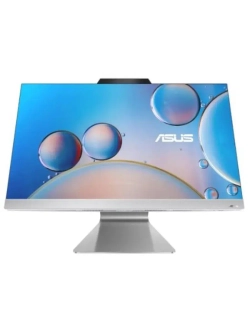 23,8" Моноблок F3402WFA-WPC0050 8/512 ГБ SILVER