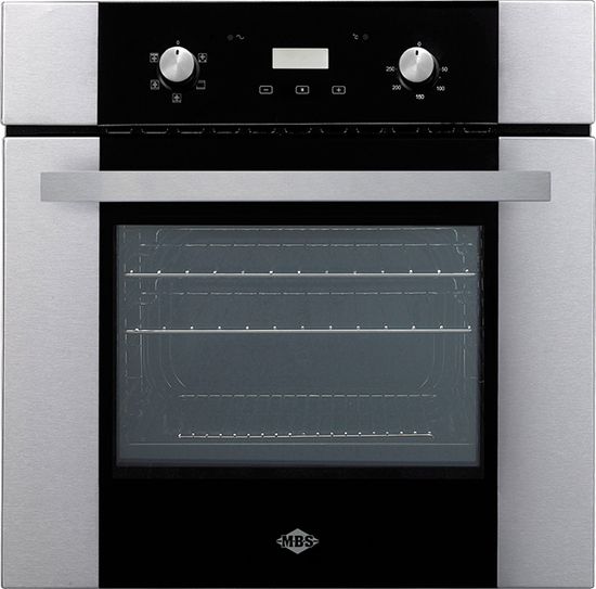 Электрический духовой шкаф MBS DE-609