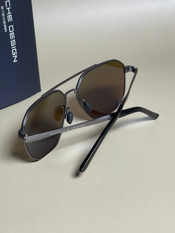 Солнцезащитные очки Porsche Design