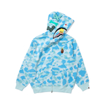 A Bathing Ape Bathing Ape Stray Kids Collaboration Fw25 Свитшот