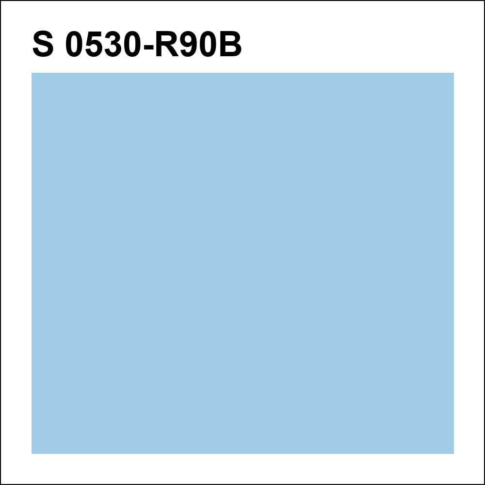 S 0530-R90B за кг