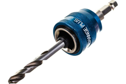 Адаптер POWER-CHANGE HSS-G 6-гранный, хвостовик 8,7 мм, длина 85 мм Bosch 2608594253