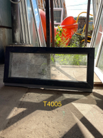 Окно Пластиковое Б/У 40(в) х 95(ш)